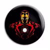 پیکسل پرمانه طرح iron man کد pm.27220