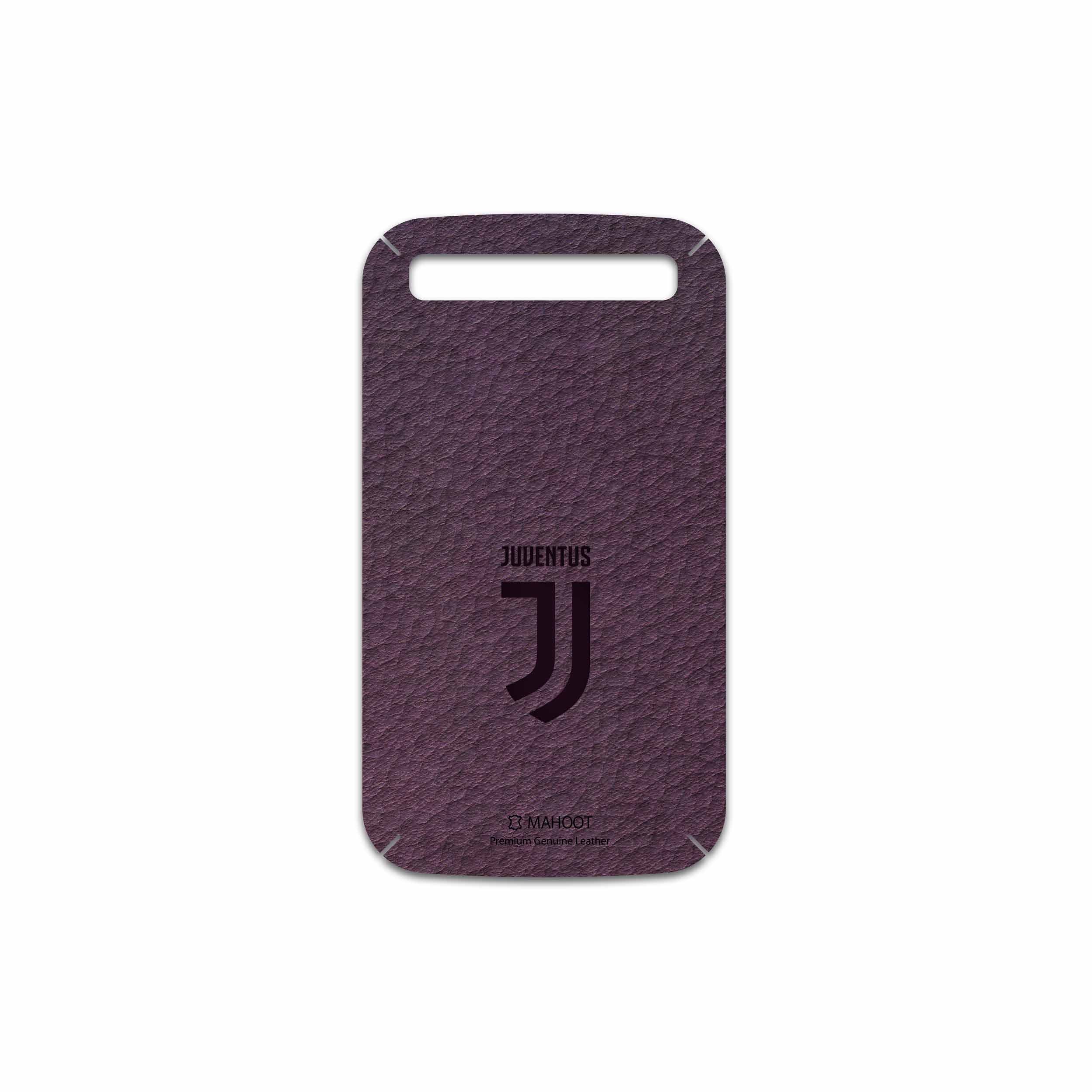 برچسب پوششی ماهوت مدل PL-JUVE مناسب برای گوشی موبایل بلک بری Classic