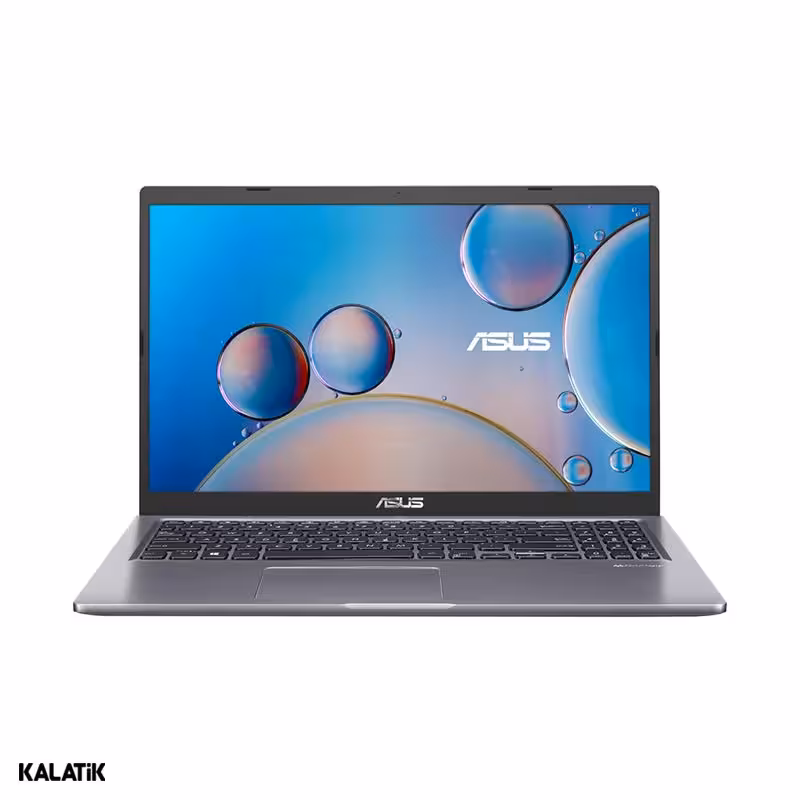 لپ تاپ 15.6 اینچی ایسوس مدل (Core i3 1115G4-512GB SSD-12GB) VivoBook R565EA-EJ2940