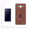 برچسب پوششی ماهوت مدل MNL-KRN مناسب برای گوشی موبایل سامسونگ Galaxy A5 2015