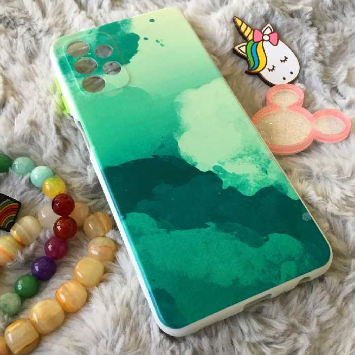 کاور کد A6794 مناسب برای گوشی موبایل سامسونگ Galaxy A32 5G