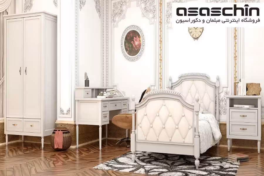 سرویس خواب نوجوان رمانتیک