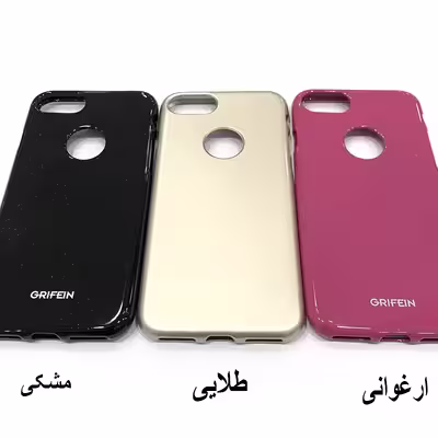 کاور مدل GF-001 مناسب برای گوشی موبایل اپل IPhone 7 / 8 / SE 2020
