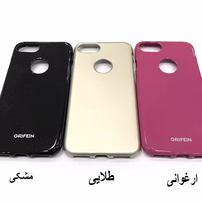 کاور مدل GF-001 مناسب برای گوشی موبایل اپل IPhone 7 / 8 / SE 2020