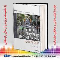 Traffic Engineering Handbook 7th Edition