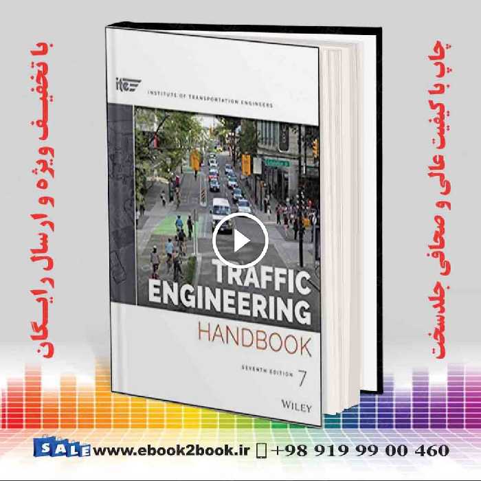 Traffic Engineering Handbook 7th Edition