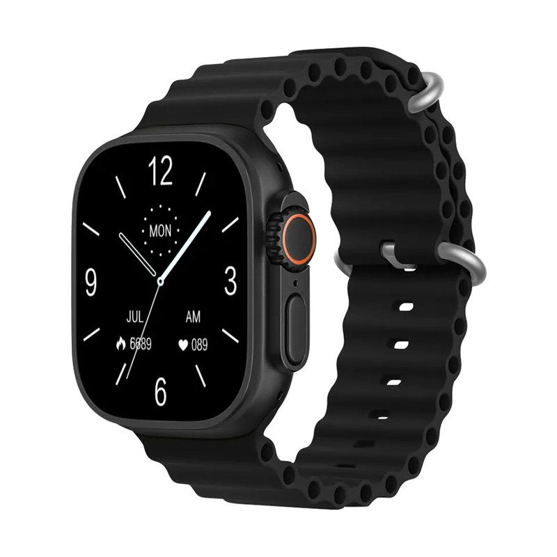 ساعت هوشمند مدل KD99 Ultra 45mm | کالا مکس