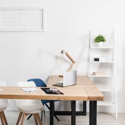 ماوس پد طرح punisher skull  مدل mpb3