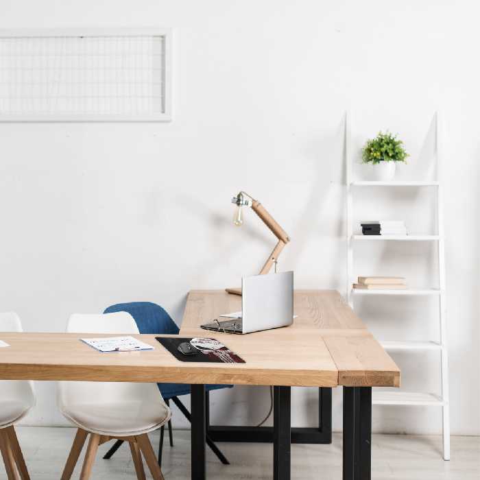 ماوس پد طرح punisher skull  مدل mpb3