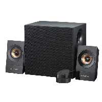 اسپیکر رومیزی Z533 لاجیتک - فراز سیستم