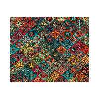 ماوس پد طرح سنتی اسلیمی مدل ps2