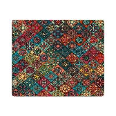 ماوس پد طرح سنتی اسلیمی مدل ps2