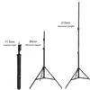  سه پایه نور جیماری مدل MT-75