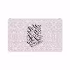 برچسب پوششی ماهوت مدل Nastaliq-2 مناسب برای تبلت سامسونگ Galaxy Tab E 9.6 2015 T560