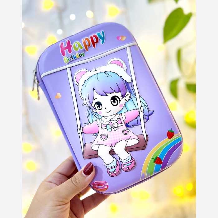 جامدادی کرومی جامدادی ماشین حسابدار جامدادی تبلتی جامدادی فانتزی جامدادی  