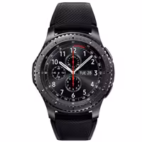 ساعت هوشمند سامسونگ مدل Gear S3 Frontier SM-R760