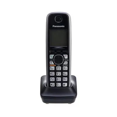 گوشی اضافه تلفن پاناسونیک مدل KX-TG3721-3711