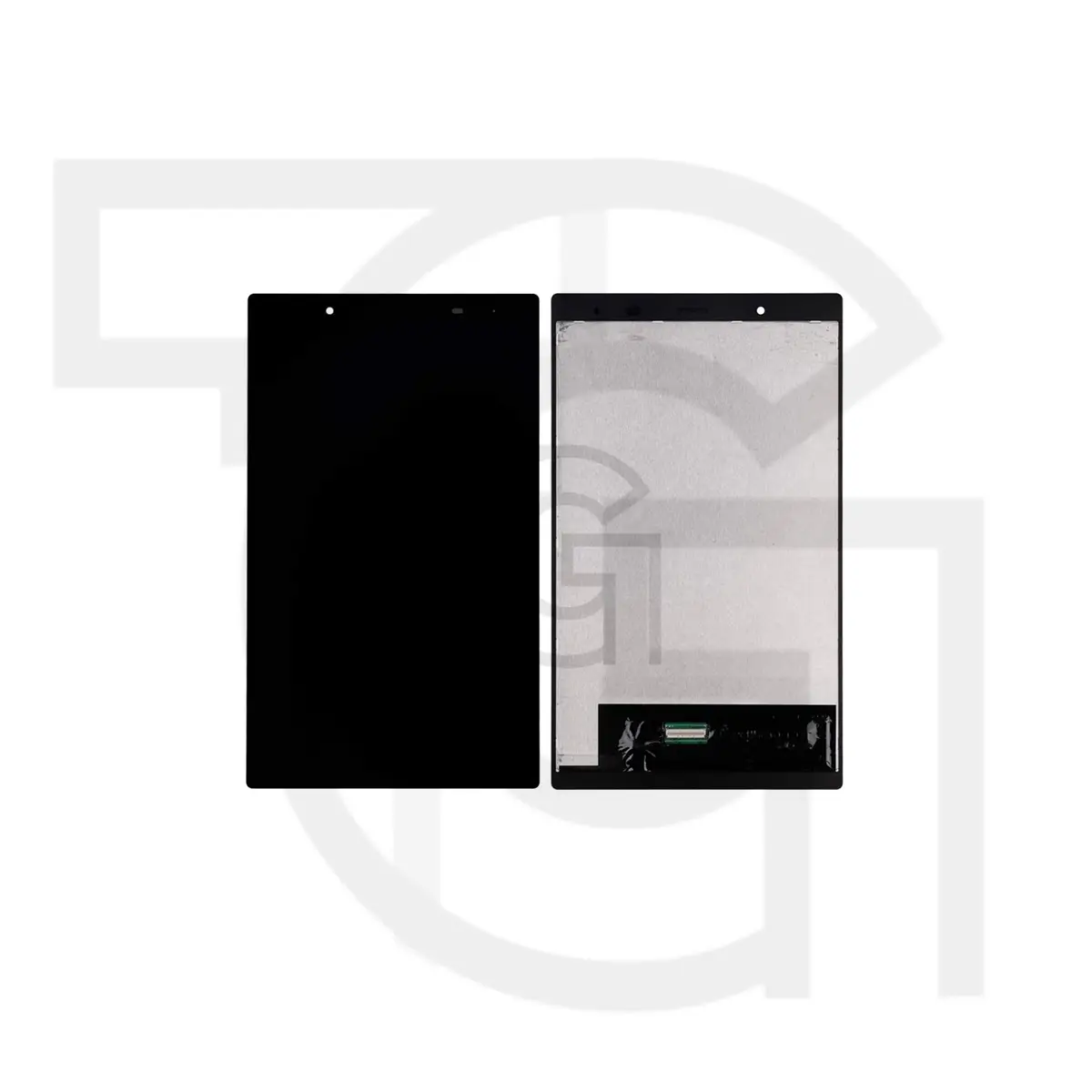 ال‌سی‌دی لنوو (مشکی) LCD Lenovo TB-8504