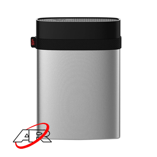 هارد اکسترنال سیلیکون پاور مدل Armor A85 1TB