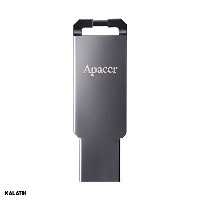 فلش مموری اپیسر مدل AH360 USB 3.2 ظرفیت 64 گیگابایت