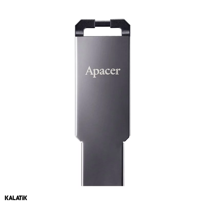 فلش مموری اپیسر مدل AH360 USB 3.2 ظرفیت 64 گیگابایت