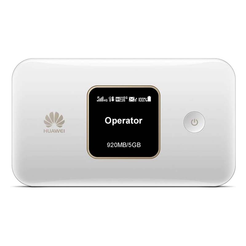 مودم همراه TD-LTE هواوی Huawei E5785-320a
