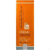 کرم ضد آفتاب پوست خشک و معمولی SPF50 ژاک آندرل پاریس 50 میلی لیتری