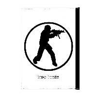 کلاسور مدل فانتزی کانتر کد 3332 | چاوه