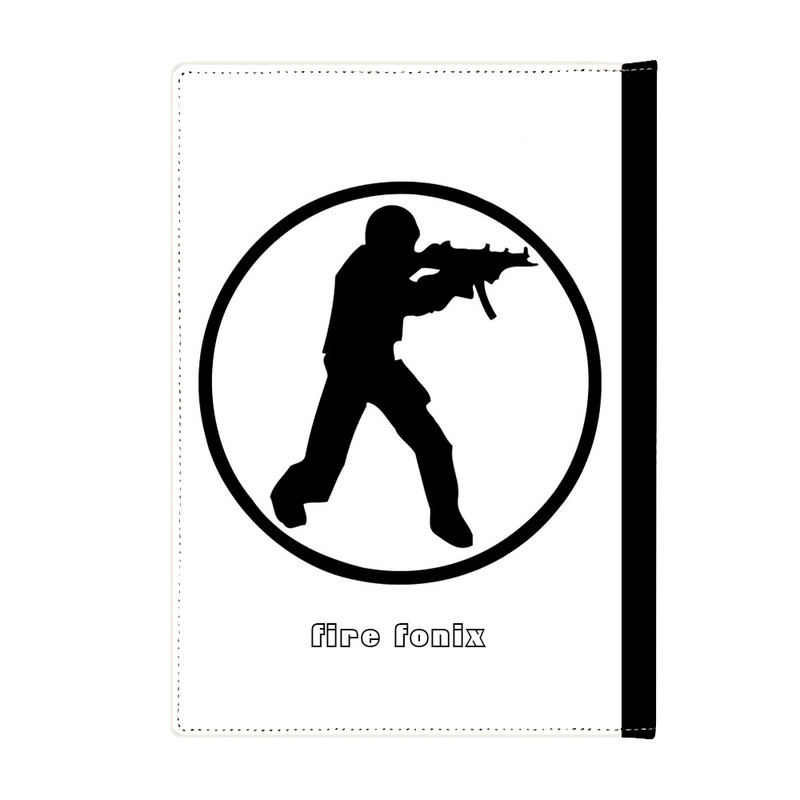 کلاسور مدل فانتزی کانتر کد 3332 | چاوه