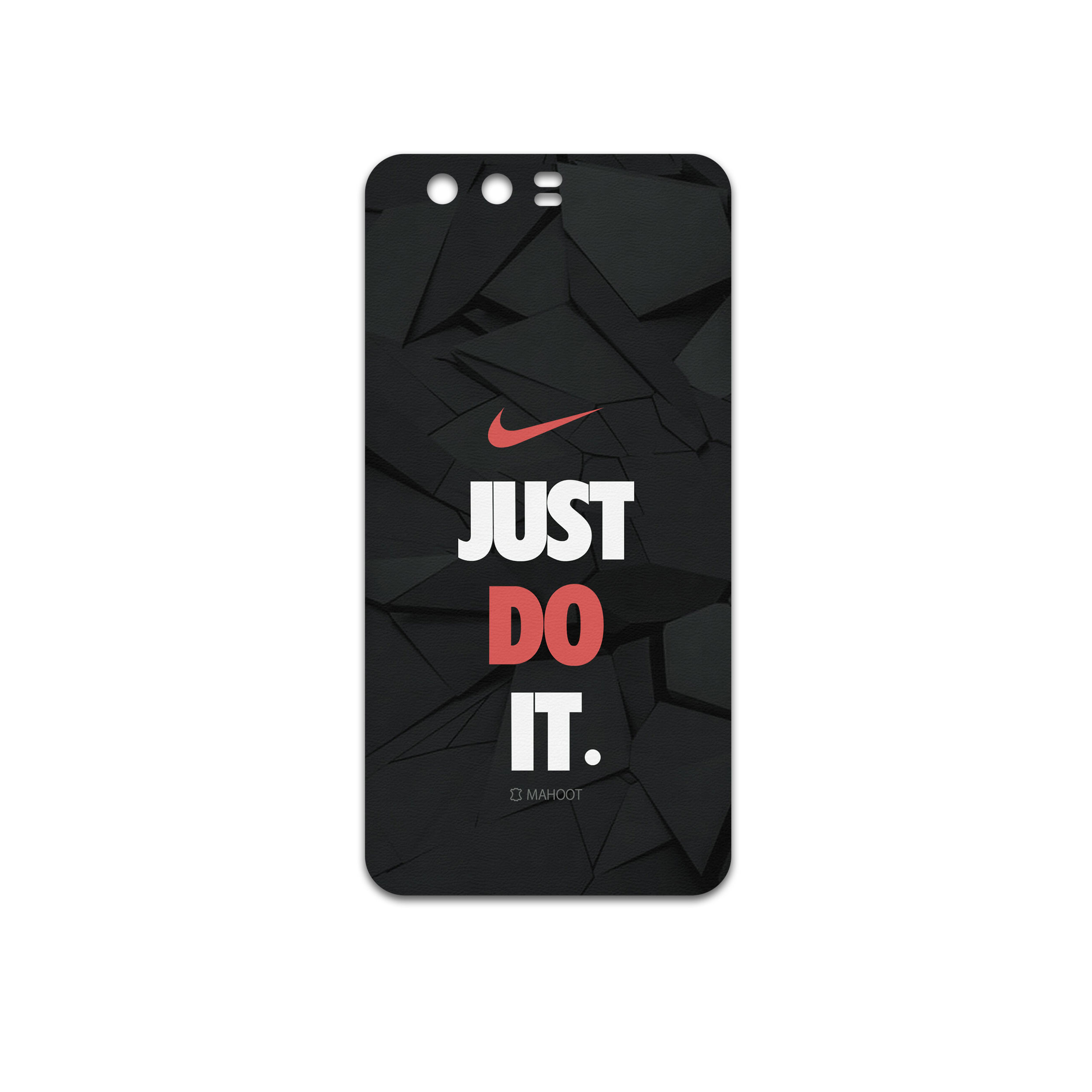 برچسب پوششی ماهوت مدل NK مناسب برای گوشی موبایل آنر 9