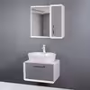 ست کابینت و روشویی مدل  1260 به همراه آینه و باکس