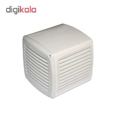 سیستم دزدگیر سیم کارتی پرتوآذرخش مدل Smart ZXB