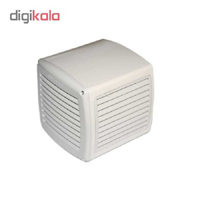 سیستم دزدگیر سیم کارتی پرتوآذرخش مدل Smart ZXB