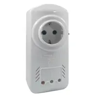 محافظ ولتاژ آیلا مدل AL-600