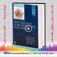 Walters & Karram Urogynecology and Reconstructive Pelvic Surgery