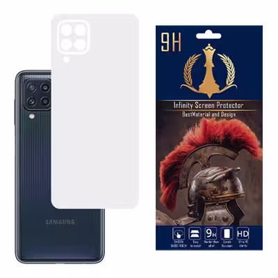 برچسب پوششی اینفینیتی مدل PRO MAX مناسب برای گوشی موبایل سامسونگ Galaxy M32 4G