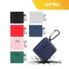 کاور اسپریگ مدل SiC-SP مناسب برای کیس هدفون بی سیم شیائومی Earphone 2 pro / Mi Air 2 Pro