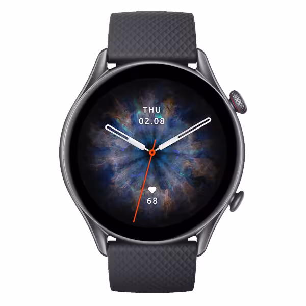ساعت هوشمند امیزفیت مدل Amazfit GTR 3 Pro