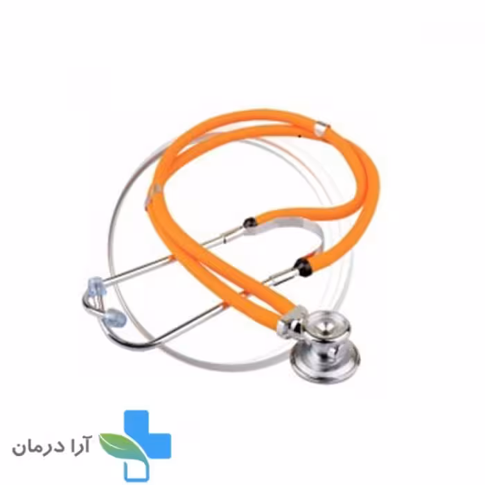 گوشی پزشکی دوپاویون دوشلنگ زنیت مد مدل ZTH-3003