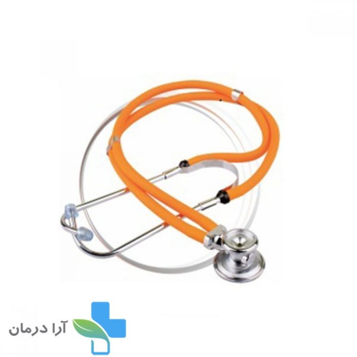 گوشی پزشکی دوپاویون دوشلنگ زنیت مد مدل ZTH-3003