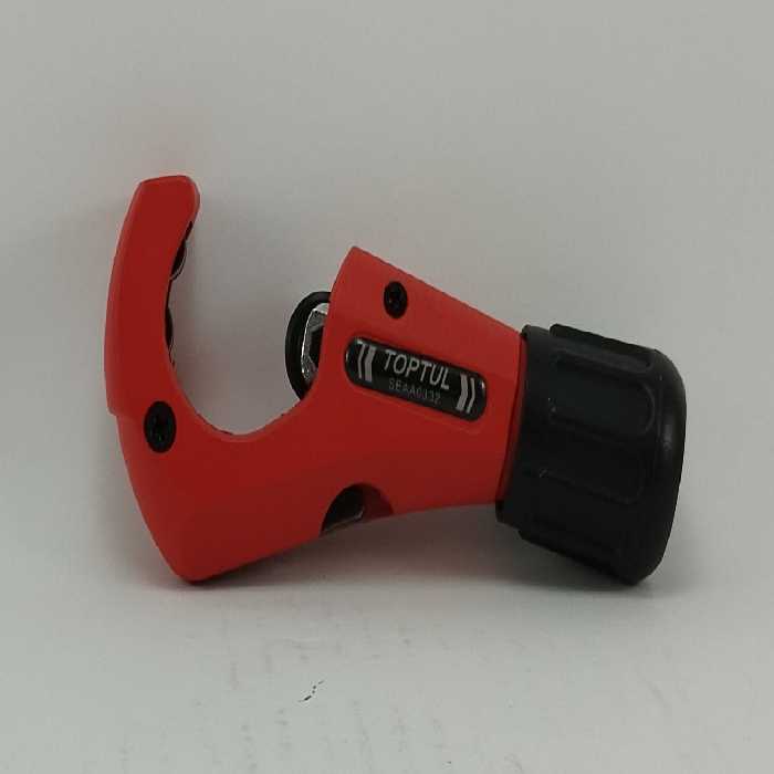 لوله بر یا Tube Cutter لوله مسی TOPTUL مدل SEAA0332 | آریا سیتی