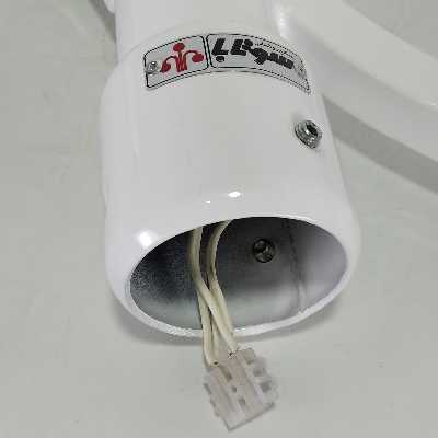 پایه چراغ سوتابا مدل رویا کد1 S-AMR