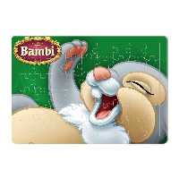 پازل 54 تکه طرح بامبی مدل P243