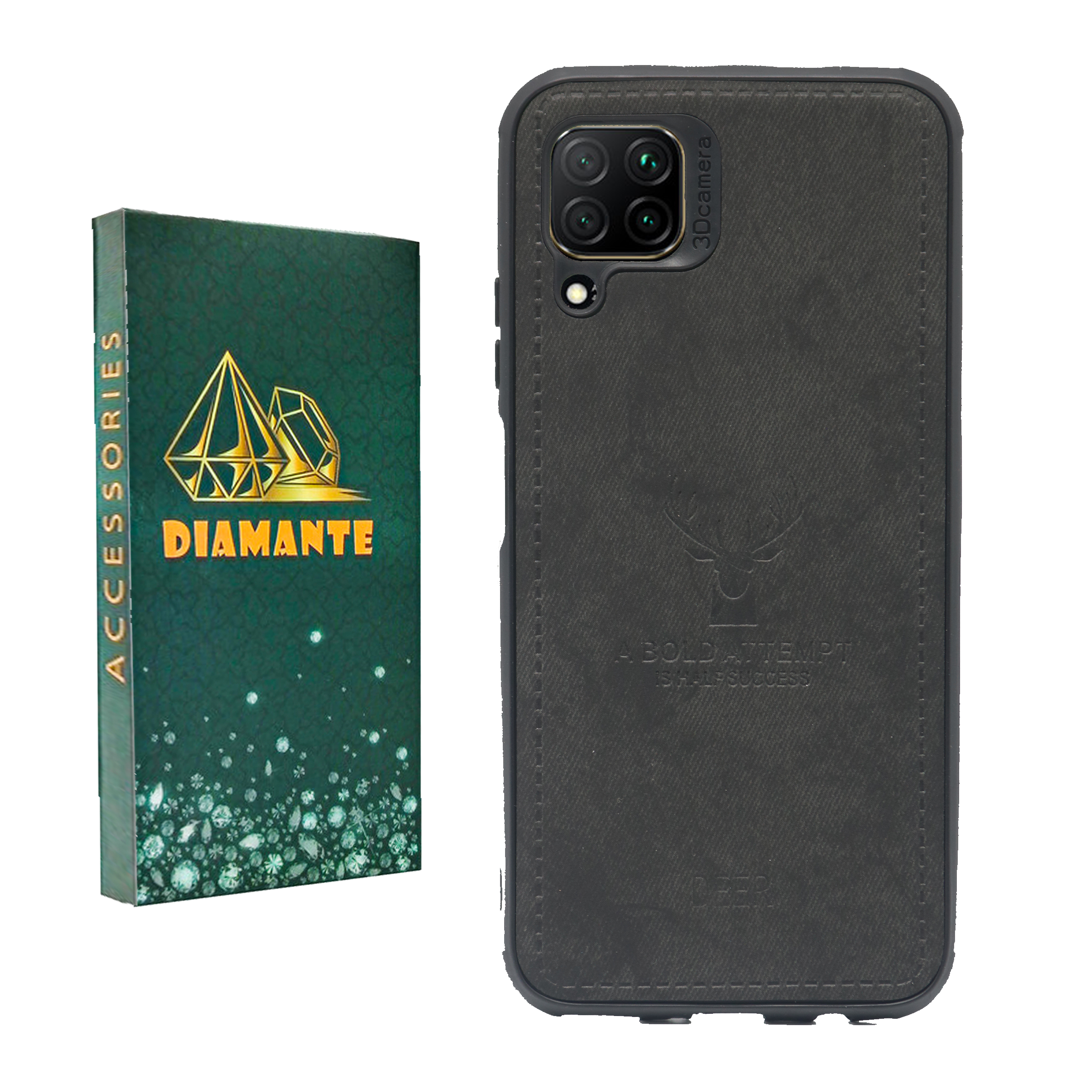 کاور مدل Gavazni GN مناسب برای گوشی موبایل هوآوی Nova 7i