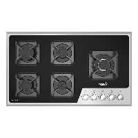 اجاق گاز صفحه ای تورینو پلاس کد TG 516