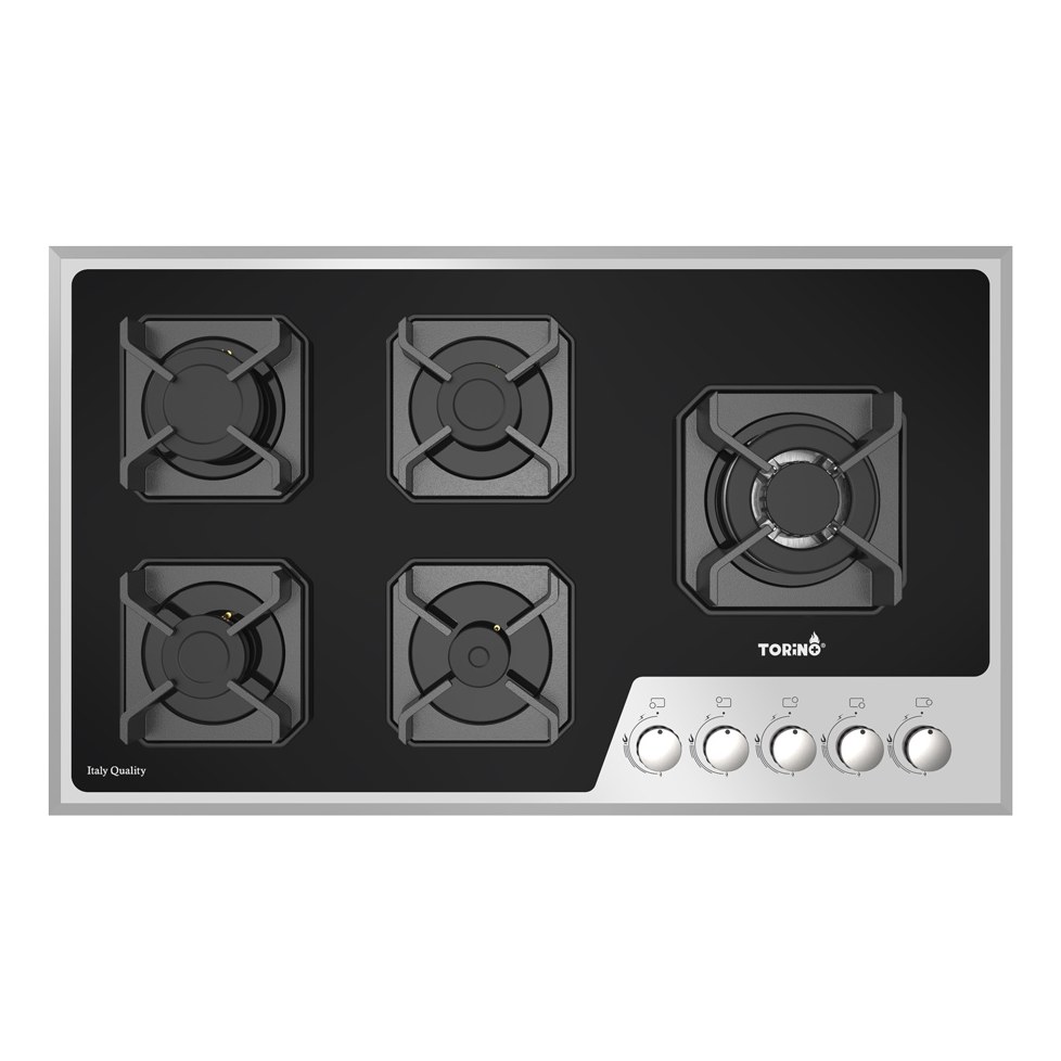 اجاق گاز صفحه ای تورینو پلاس کد TG 516