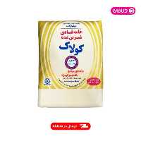 خامه سوپر ویژه (چربی حیوانی)کولاک 5 کیلو