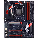 GIGABYTE GA-Z170X-GAMING 6 Motherboard
