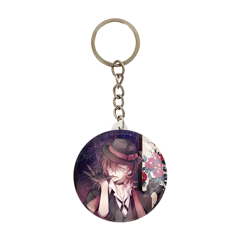 جاکلیدی خندالو مدل ناکاها را چویا انیمه سگ های ولگرد بانگو کد 11775