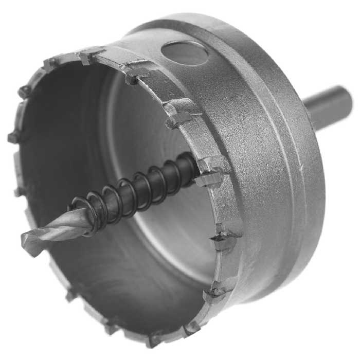 مته گردبر الماسه سایز 70 میلی متر رونیکس مدل RH-5204